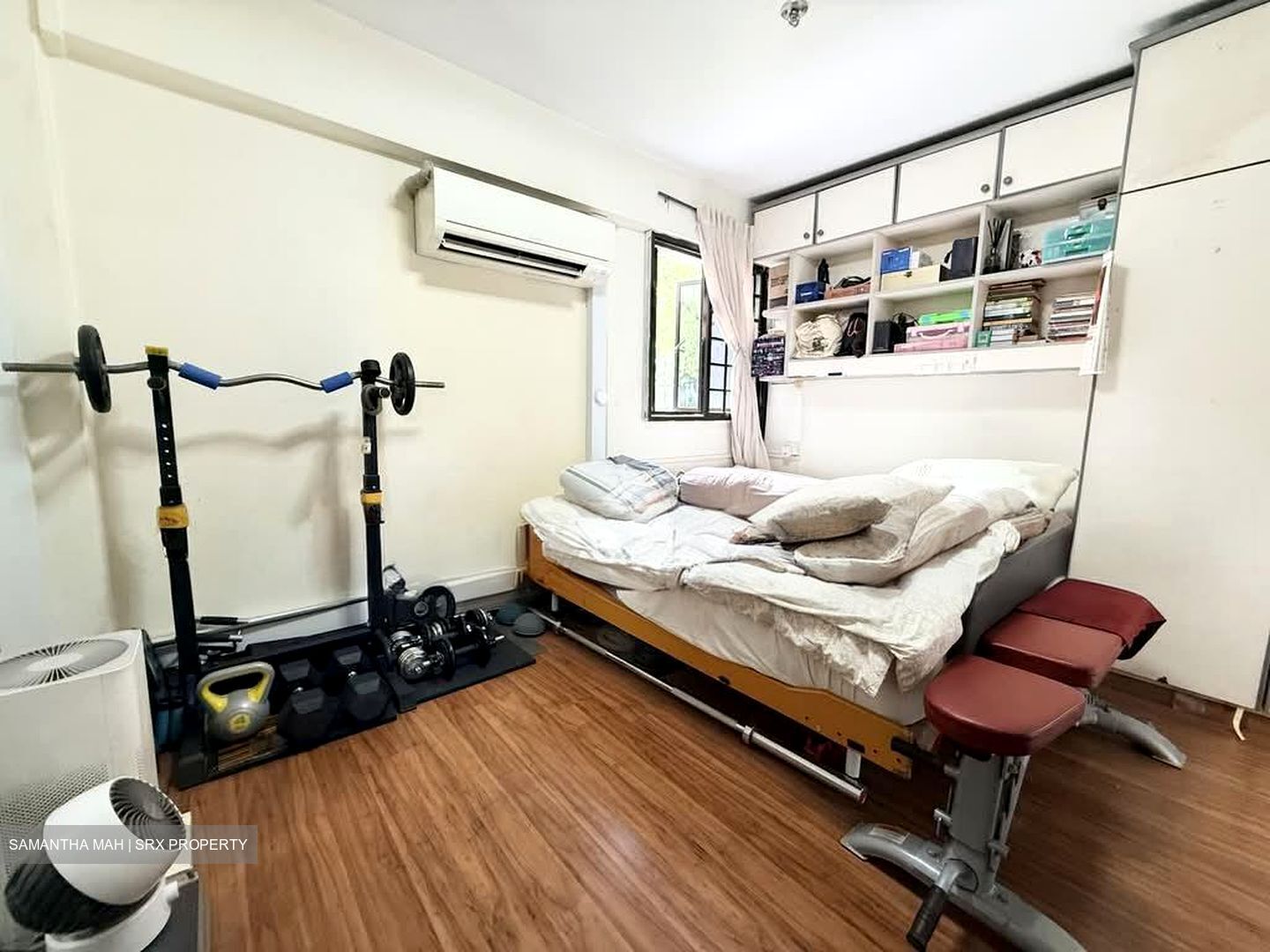 Blk 334 Clementi Avenue 2 (Clementi), HDB 4 Rooms #527436791